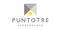 Puntotre Logo