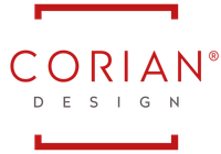 Corian Logo